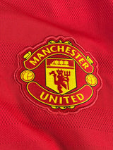 2015/16 Manchester United Memphis #7 Home Shirt (XL)