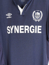 2015/16 Nantes Away Shirt (L)