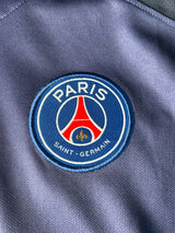 2015/16 Paris Saint Germain Ibrahimovic #10 Home Shirt (M)