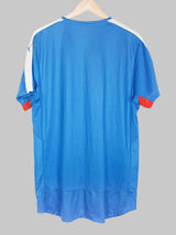2015/16 Rangers Home Shirt (L)