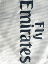 2015/16 Real Madrid Ronaldo #7 Home Shirt L/S (M)