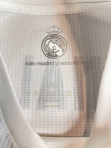 2015/16 Real Madrid Ronaldo #7 Home Shirt (M)