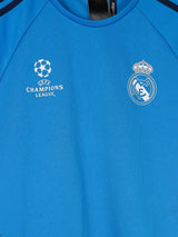 Real Madrid Training Sweater 2015/16 (XS)