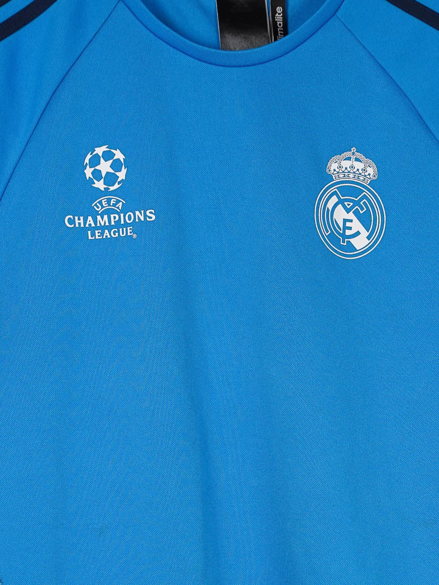 Real Madrid Training Sweater 2015/16 (XS)