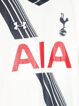 2015/16 Tottenham Alli #20 Home Shirt (M)
