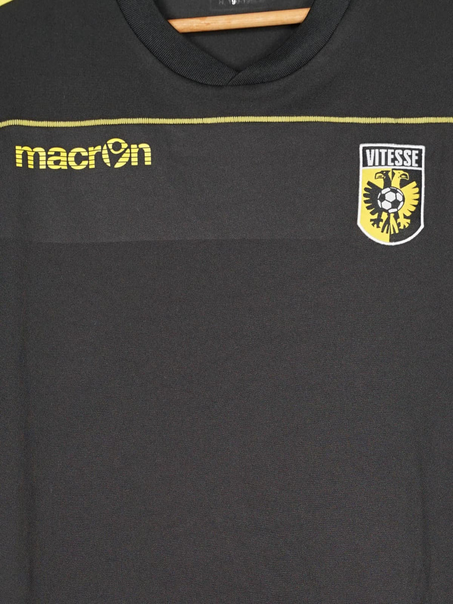 2015/16 Vitesse Training Shirt (XXL)