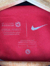 2015/16 Western Sydney Wanderers Home Shirt (L)