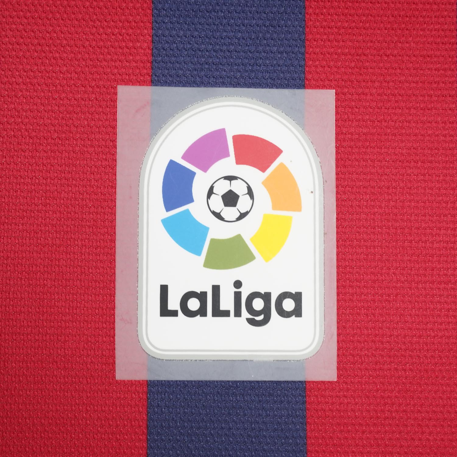 2016-23 La Liga Player Issue Patch (Repro)