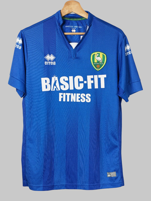 2016/17 ADO Den Haag Keeper Shirt (L) Erreà
