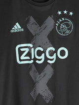 2016/17 Ajax Dolberg #25 Away Shirt (M)