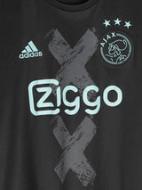 2016/17 Ajax Dolberg #25 Away Shirt (M)
