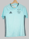 2016/17 Ajax Trainingstrikot (L Kinder) Adidas