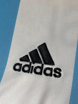 2016/17 Argentina Messi 10 Home Shirt (L) Adidas
