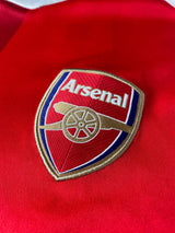 2016/17 Arsenal Ozil #11 Home Shirt (L)