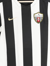 2016/17 Ascoli Calcio #19  Home Shirt (S)