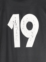 2016/17 Ascoli Calcio #19  Home Shirt (S)