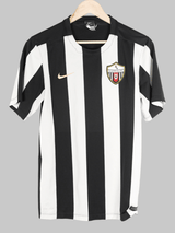 2016/17 Ascoli Calcio #19  Home Shirt (S)