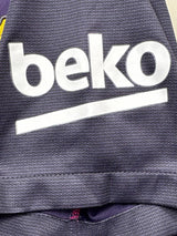 2016/17 Barcelona A.Iniesta #8 Away Shirt (M)