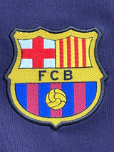 2016/17 Barcelona A.Iniesta #8 Away Shirt (M)