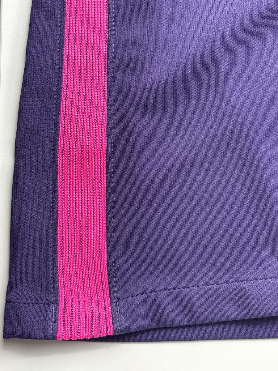 2016/17 Barcelona A.Iniesta #8 Away Shirt (M)