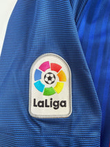2016/17 Barcelona Messi #10 Home Shirt BNWT (M)
