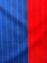 2016/17 Barcelona Messi #10 Home Shirt (XL)