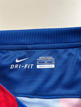 2016/17 Barcelona Messi #10 Home Shirt (XL)