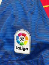 2016/17 Barcelona Messi #10 Home Shirt (XL)