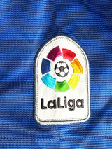 2016/17 Barcelona Messi #10 Home Shirt (XXL)