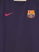 2016/17 Barcelona Neymar Jr #11 Away Shirt (L)