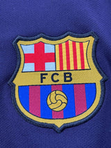 2016/17 Barcelona Neymar Jr #11 Away Shirt (L)