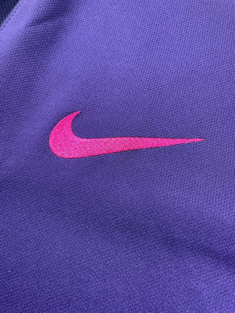 2016/17 Barcelona Neymar Jr #11 Away Shirt (M)