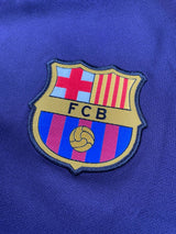2016/17 Barcelona Neymar Jr #11 Away Shirt (M)