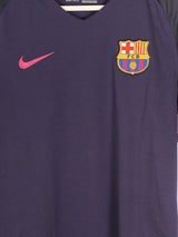 2016/17 Barcelona Neymar Jr #11 Away Shirt (M)