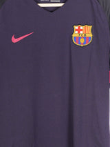 2016/17 Barcelona Neymar Jr #11 Away Shirt (M)