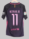 2016/17 Barcelona Neymar Jr #11 Auswärtstrikot (M) Nike