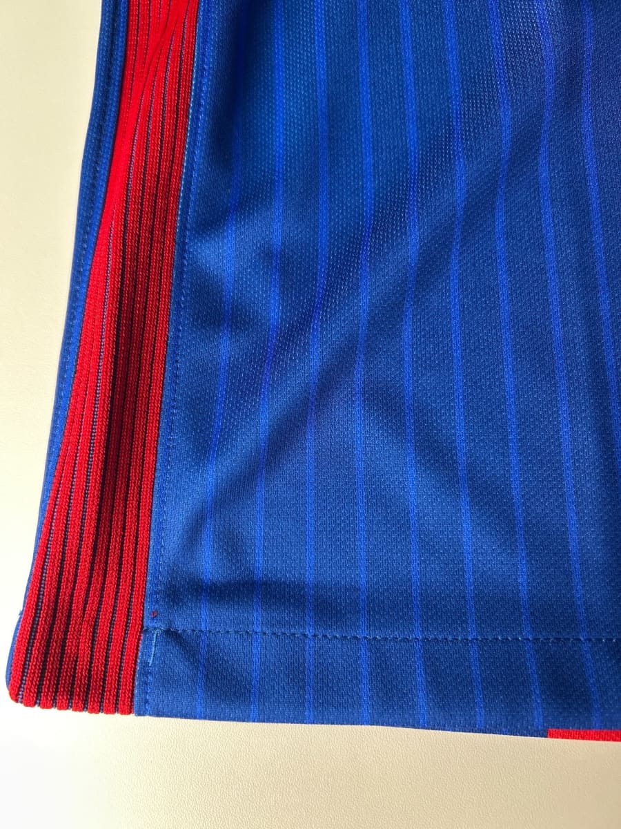 2016/17 Barcelona Neymar Jr #11 Home Shirt (L)