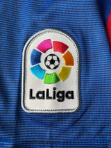2016/17 Barcelona Neymar Jr #11 Home Shirt (L)