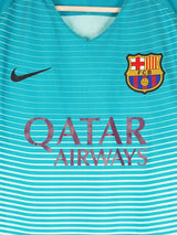FC Barcelona Third Shirt 2016/17 Neymar Jr 11 (L)