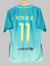 2016/17 Barcelona Neymar Jr #11 Ausweichtrikot (M) Nike