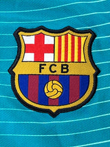 2016/17 Barcelona Neymar Jr #11 Third Shirt (M)