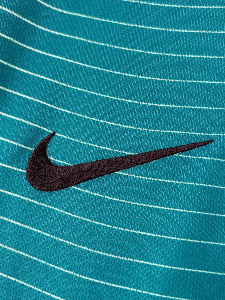 2016/17 Barcelona Neymar Jr #11 Third Shirt (M)