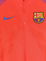 2016/17 Barcelona Training 1/4 Zip Aeroswift (M)