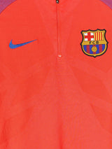 2016/17 Barcelona Training 1/4 Zip Aeroswift (M)
