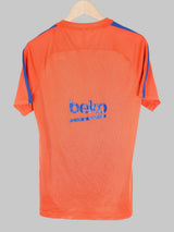 2016/17 Barcelona Training Shirt (M)