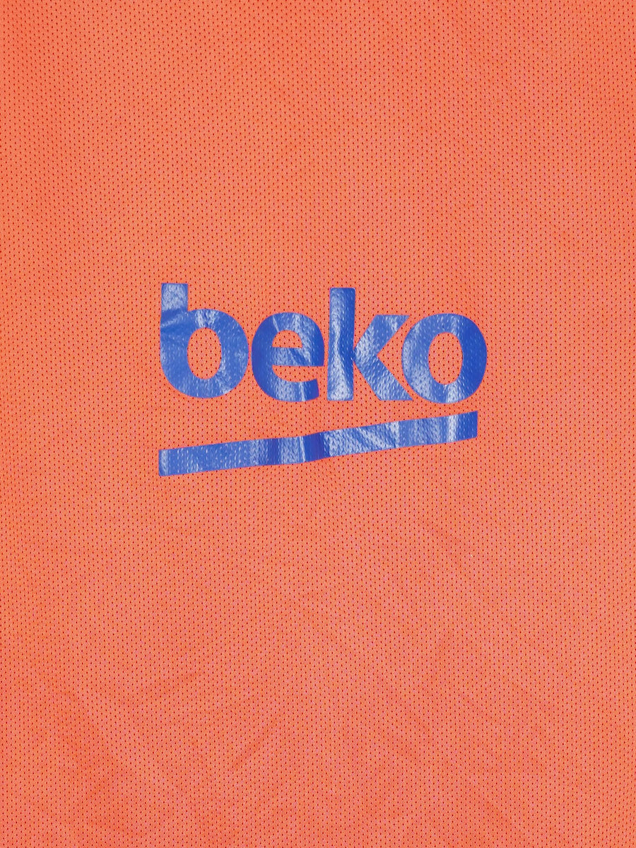 2016/17 Barcelona Training Shirt (M)