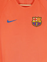 2016/17 Barcelona Training Shirt (M)