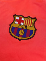 2016/17 Barcelona Training Shirt (M)
