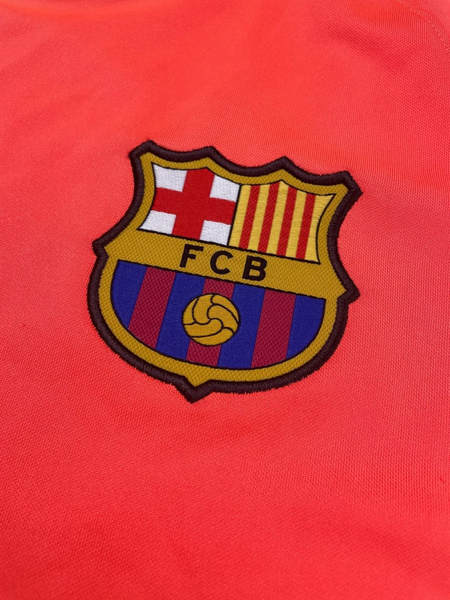 2016/17 Barcelona Training Shirt (M)