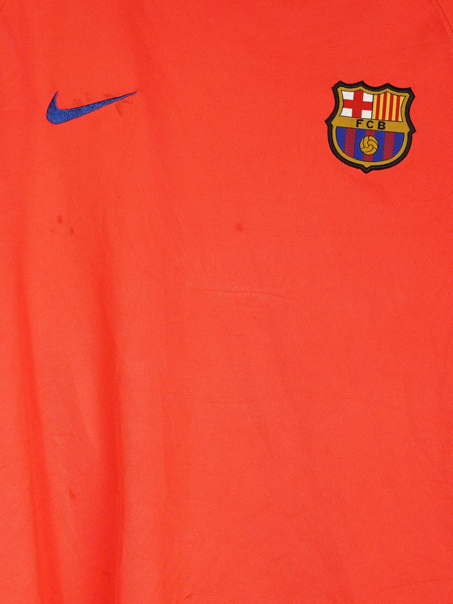 2016/17 Barcelona Training Shirt (XL Kids)